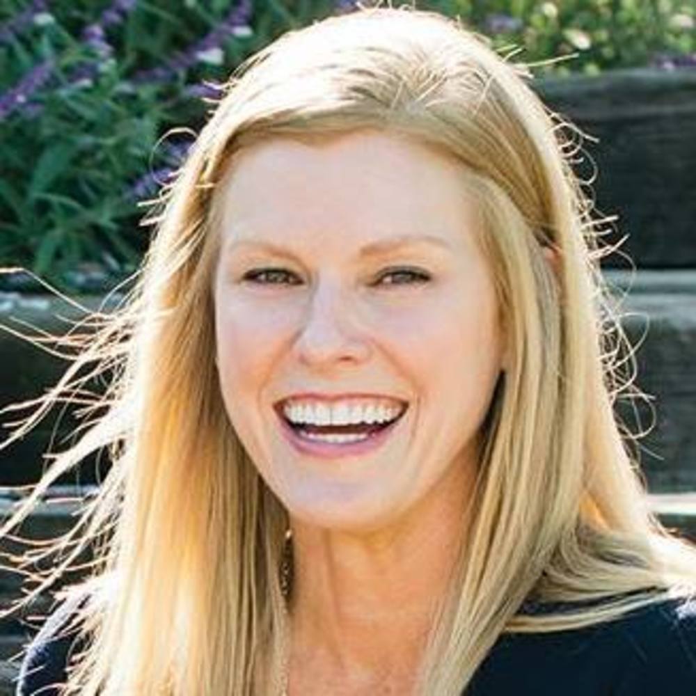 Meet your Posher, Kristin